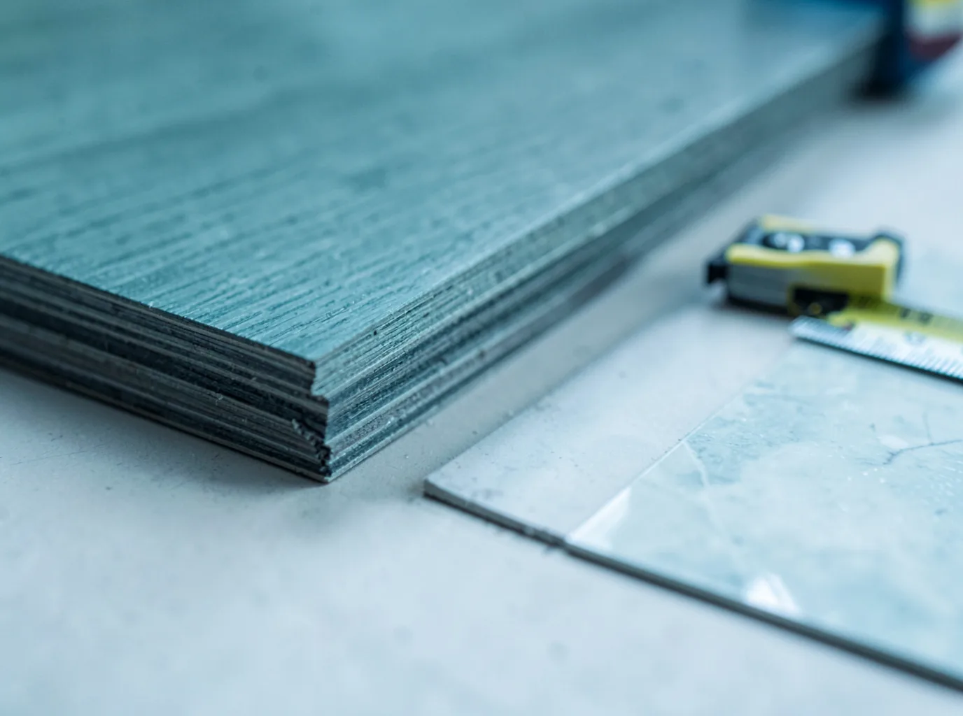 Luxury Vinyl Plank Installation Hainesport, NJ FAQs